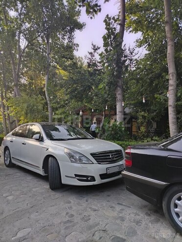 Nissan Teana 2010, 238,700 km - 2.5 l - Mingəçevir