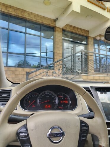 Nissan Teana 2010, 238,700 km - 2.5 l - Mingəçevir