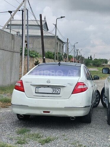Nissan Teana 2010, 238,700 km - 2.5 l - Mingəçevir