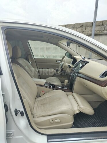 Nissan Teana 2010, 238,700 km - 2.5 l - Mingəçevir