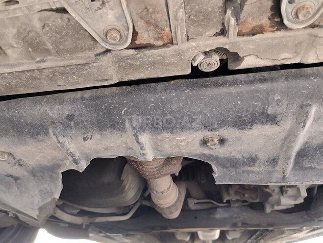 Kia Rio 2005, 220,000 km - 1.4 l - Bakı