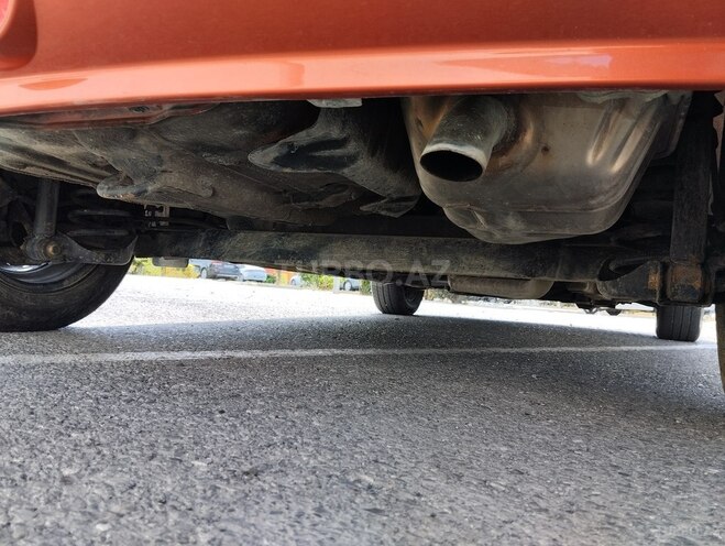 Kia Rio 2005, 220,000 km - 1.4 l - Bakı