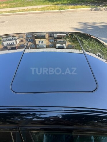 BMW 540 2001, 280,000 km - 4.4 l - Ağdaş