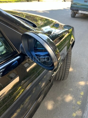 BMW 540 2001, 280,000 km - 4.4 l - Ağdaş