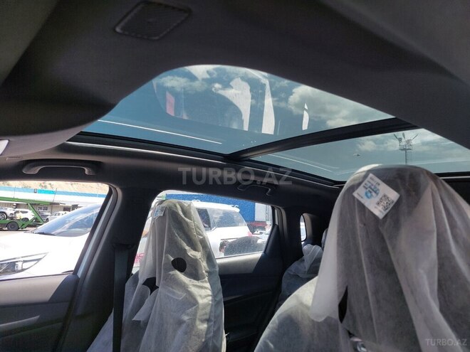 Changan CS 55 Plus 2025, 0 km - 1.5 l - Bakı