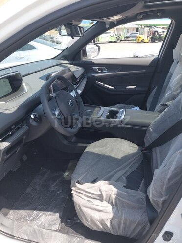 Changan CS 55 Plus 2025, 0 km - 1.5 l - Bakı