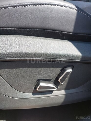 Changan CS 55 Plus 2025, 0 km - 1.5 l - Bakı