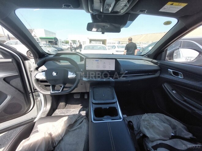 Changan CS 55 Plus 2025, 0 km - 1.5 l - Bakı