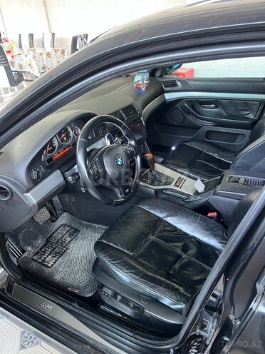 BMW 540 2001, 280,000 km - 4.4 l - Ağdaş