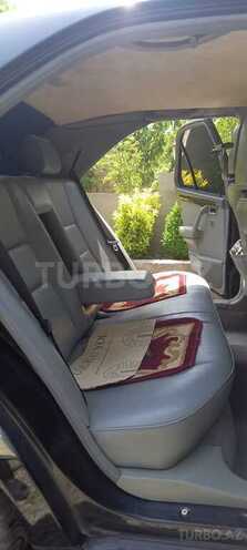 Mercedes C 220 1996, 194,709 km - 2.2 l - Bakı