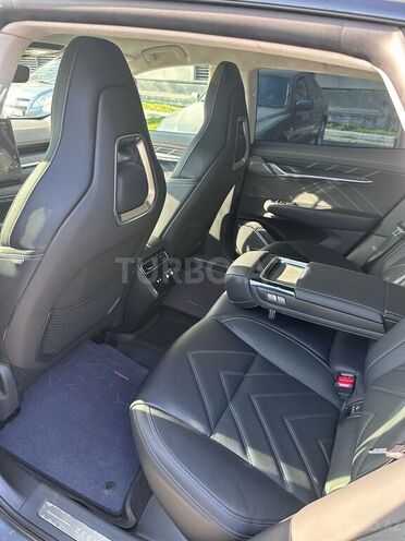 ZEEKR 001 2023, 62,500 km - 0.0 l - Bakı