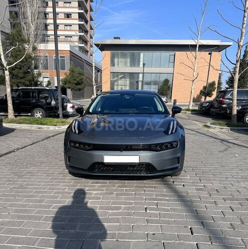 ZEEKR 001 2023, 62,500 km - 0.0 l - Bakı