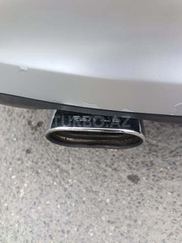 Opel Vectra 2000, 564,000 km - 1.8 l - Bakı