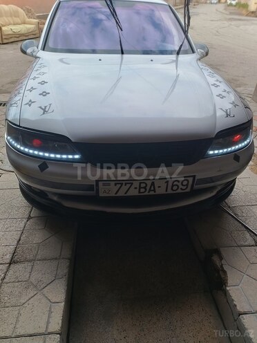 Opel Vectra 2000, 564,000 km - 1.8 l - Bakı