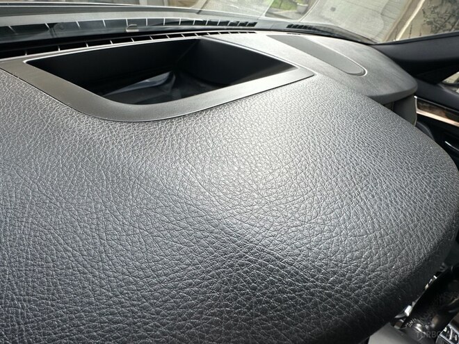 BMW 535 2015, 219,000 km - 3.0 l - Bakı
