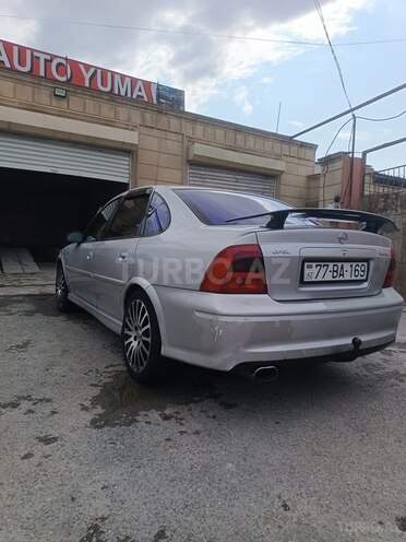 Opel Vectra 2000, 564,000 km - 1.8 l - Bakı