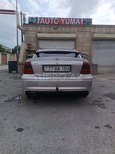 Opel Vectra 2000, 564,000 km - 1.8 l - Bakı