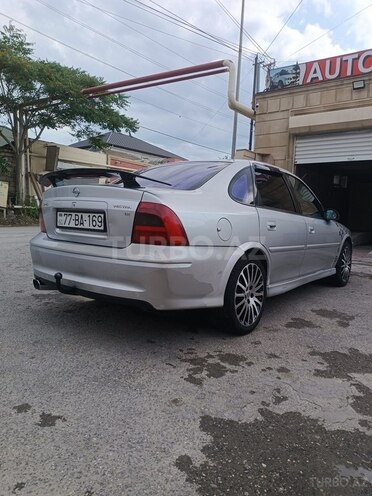 Opel Vectra 2000, 564,000 km - 1.8 l - Bakı