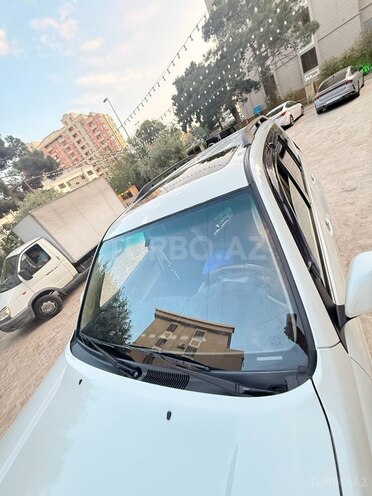 Toyota Land Cruiser Prado 2009, 233,000 km - 4.0 l - Bakı