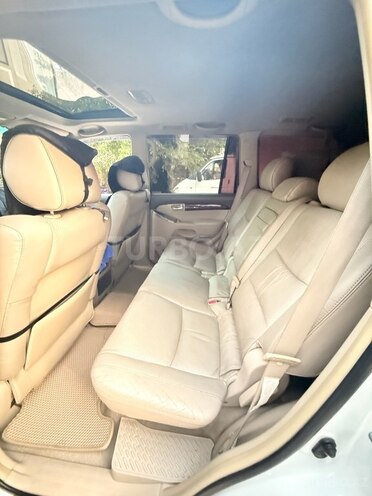 Toyota Land Cruiser Prado 2009, 233,000 km - 4.0 l - Bakı