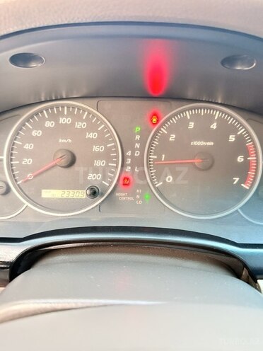 Toyota Land Cruiser Prado 2009, 233,000 km - 4.0 l - Bakı