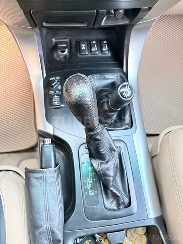 Toyota Land Cruiser Prado 2009, 233,000 km - 4.0 l - Bakı