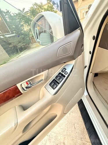 Toyota Land Cruiser Prado 2009, 233,000 km - 4.0 l - Bakı