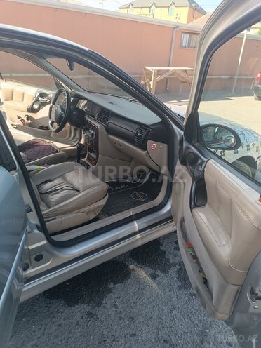 Opel Vectra 2000, 564,000 km - 1.8 l - Bakı