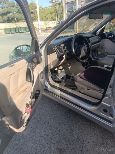 Opel Vectra 2000, 564,000 km - 1.8 l - Bakı