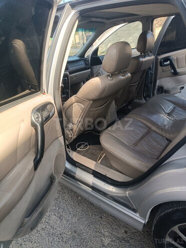 Opel Vectra 2000, 564,000 km - 1.8 l - Bakı
