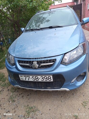 Saipa Quik-1