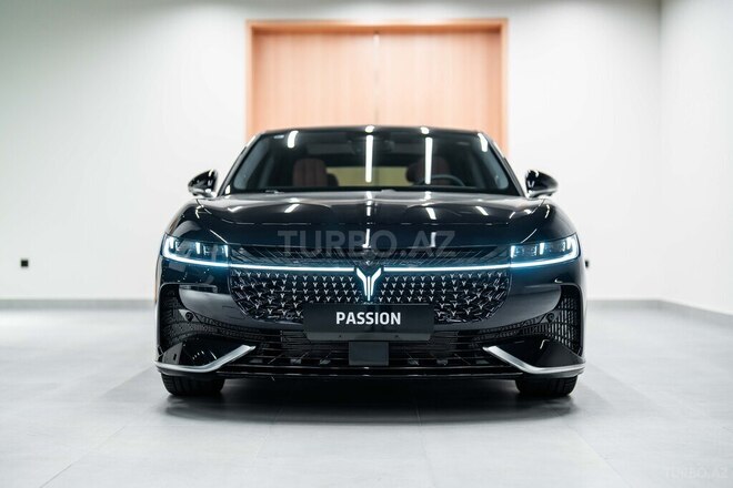 Voyah Passion-1