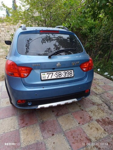 Saipa Quik-2
