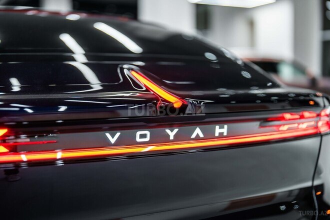Voyah Passion-14