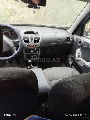 Saipa Quik-3