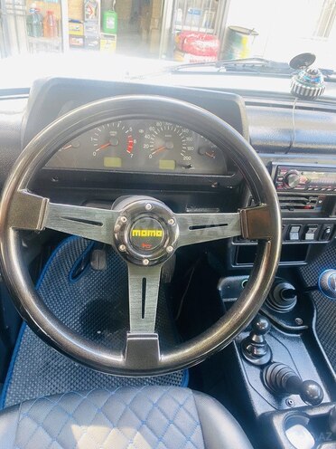 LADA (VAZ) Niva 2014, 140,000 km - 1.7 l - İsmayıllı