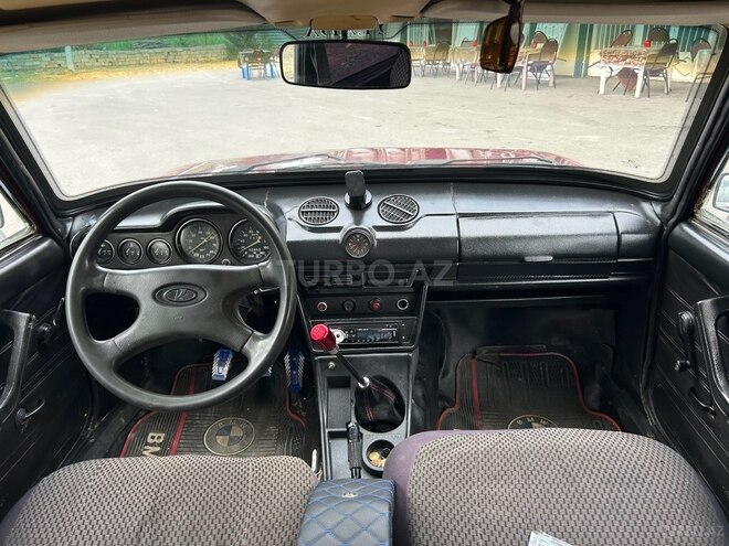 LADA (VAZ) 2106 2000, 24,128 km - 1.6 л - Ağdaş