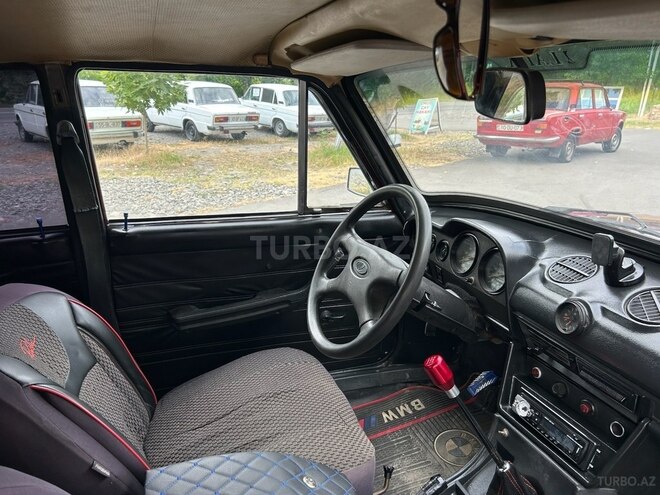 LADA (VAZ) 2106 2000, 24,128 km - 1.6 л - Ağdaş