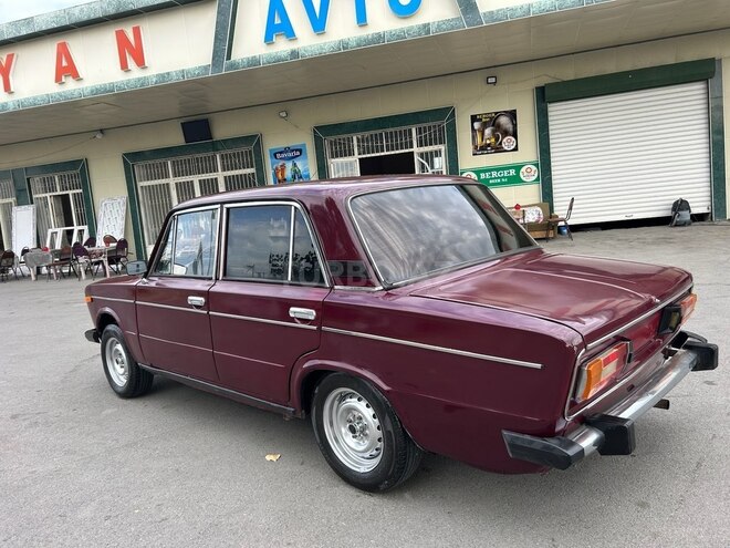 LADA (VAZ) 2106 2000, 24,128 km - 1.6 л - Ağdaş