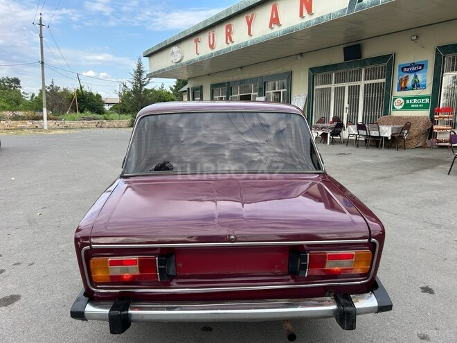 LADA (VAZ) 2106 2000, 24,128 km - 1.6 л - Ağdaş