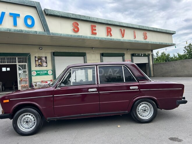 LADA (VAZ) 2106 2000, 24,128 km - 1.6 л - Ağdaş