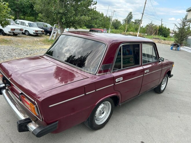 LADA (VAZ) 2106 2000, 24,128 km - 1.6 л - Ağdaş