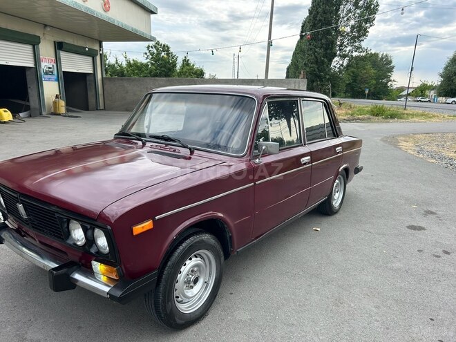 LADA (VAZ) 2106 2000, 24,128 km - 1.6 л - Ağdaş