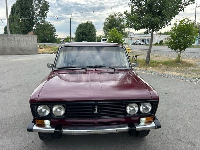 LADA (VAZ) 2106 2000, 24,128 km - 1.6 л - Ağdaş