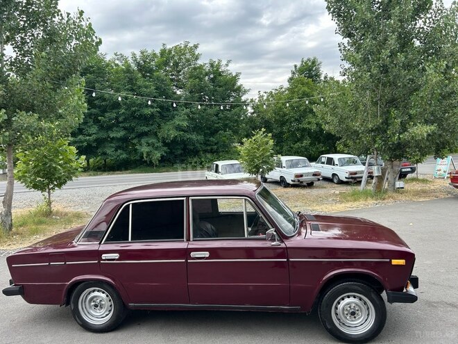 LADA (VAZ) 2106 2000, 24,128 km - 1.6 л - Ağdaş