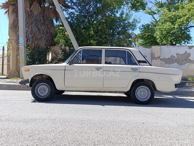 LADA (VAZ) 2106 1996, 23,108 km - 1.5 л - Şəmkir