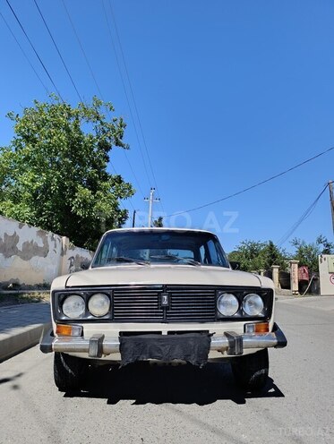 LADA (VAZ) 2106 1996, 23,108 km - 1.5 л - Şəmkir