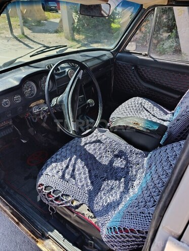 LADA (VAZ) 2106 1996, 23,108 km - 1.5 л - Şəmkir