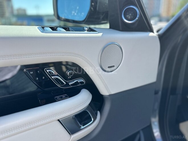 Land Rover Range Rover 2019, 38,000 km - 3.0 l - Bakı