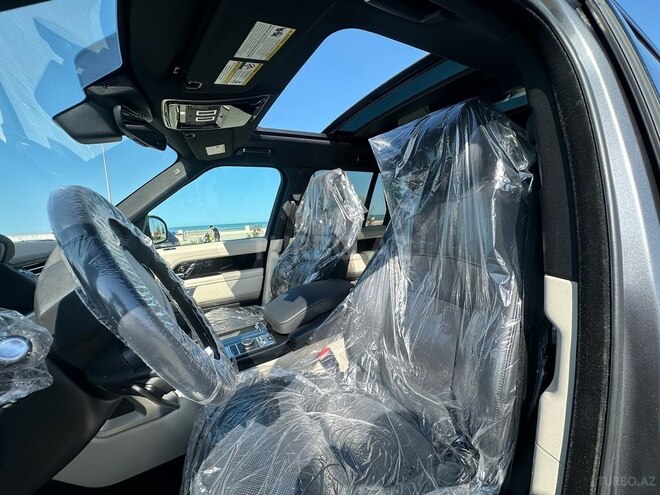 Land Rover Range Rover 2019, 38,000 km - 3.0 l - Bakı